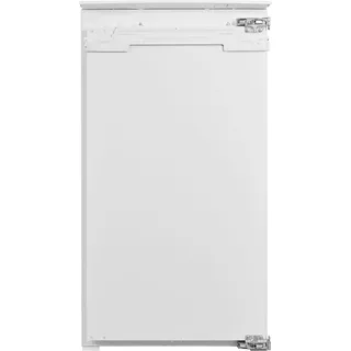 Bauknecht KSI 10VF2 Einbaukühlschrank (167 l, 1021 mm hoch, Weiß)