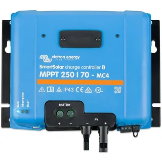 Victron Energy Victron SmartSolar MPPT 250/70-MC4 VE.Can