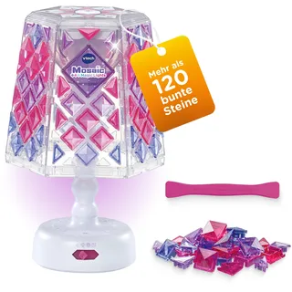 Vtech Mosaic Magic Lights – Lampe