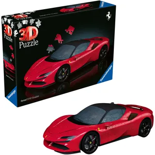 Ravensburger Ferrari SF 90 Stradale 11576