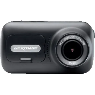NextBase 322GW Dashcam 1080p 140°