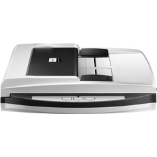 Plustek SmartOffice PN2040 (LAN, USB), Scanner