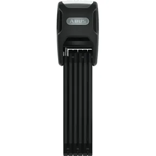 ABUS Bordo Alarm 6000KA Schwarz Faltschloss
