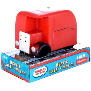 FISHER PRICE THOMAS&FRIENDS Y3764 BERTIE NEU OVP