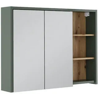 Vicco Viola 100 cm Grün