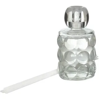 KASANOVA Raumduft 220 ml – Design Luca Trazzi, Düfte Made in Italy, Eleganter Raumduft, Geschenkidee (Vanille)