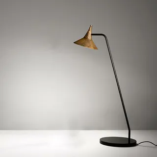 Artemide Unterlinden Tischleuchte - LED 3000K Messing 1946010A