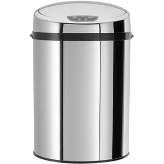 Echtwerk 9 l Silber