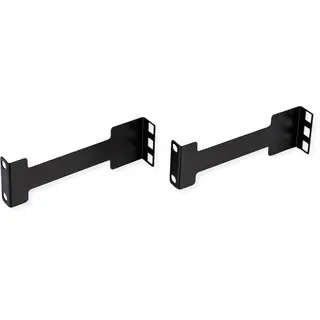 Value 19-Zoll-Schrank Tiefenerweiterung, 151,5mm, 1HE