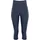 3/4-Tights Grau 52