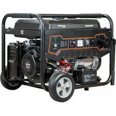 ITCPower IT-GG9000FE, GG9000FE, Benzin Generator