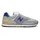 574 Herren Slate Grey/Rain Cloud 42