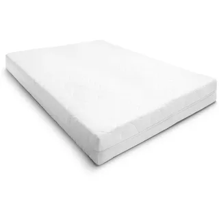 cloudcomfort Premium 7-Zonen Matratze 140 x 200 cm H2/H3