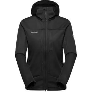 Mammut Ultimate Viii Softshelljacke - Black - L