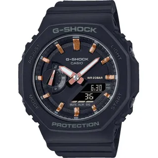 Casio G-Shock GMA-S2100 Resin 42,9 mm GMA-S2100-1AER
