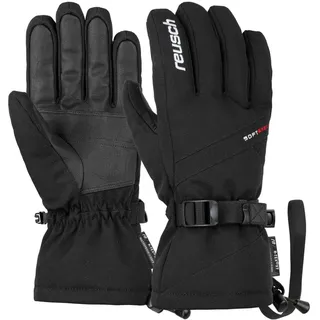 Reusch Outset R-tex XT mit Handgelenksschlaufe und Wasserdichter Membran angenehm warme Skihandschuhe Schneehandschuhe, 9