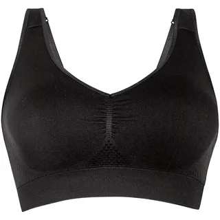 Anita Soft-BH »Prothesen BH Lotta«, schwarz,