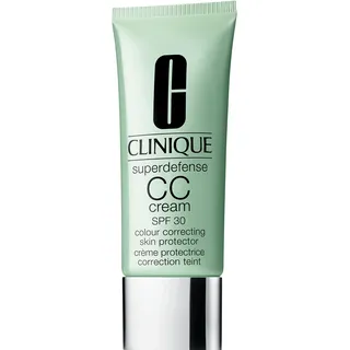 Clinique Superdefense CC Cream light LSF 30 40 ml