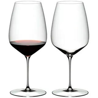 Riedel Veloce Rotweinglas 0,829 l 2 St.