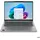 IdeaPad Slim 5 14" AMD Ryzen 5 7535HS 16 GB RAM 512 GB SSD Windows 11 Home Grau