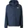 Jacke Blau XL
