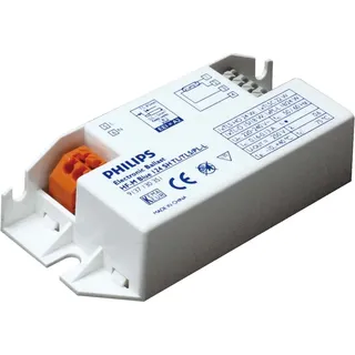 Philips Zubehör Beleuchtung, Ballast-HF-MatchboxBLUE für PL/TL 871150053638930