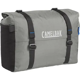 CamelBak M.U.L.E. 12 Lenker Pack, Wolf Grey