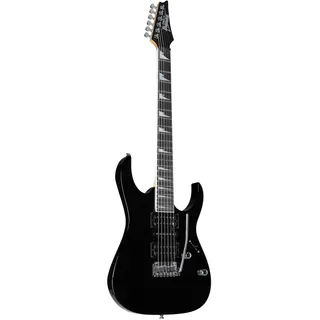 IBANEZ GRG170DX BKN black night