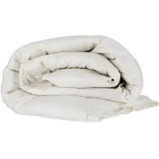 Daunen Federn D 'Gänse für Kinderbett Kinder mit Ufern nottetempo Gabel 90/10