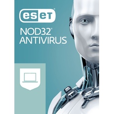 Bild NOD32 Antivirus Home Edition, 1 User, 2 Jahre, ESD (deutsch) (PC) (EAVH-N2-A1)