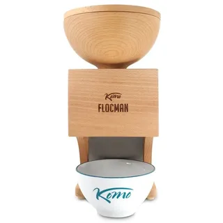 Komo FlocMan