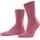 Run Socken 1 Paar Rot 37-38