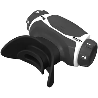 Airofit Active Atemtrainer - White - One Size