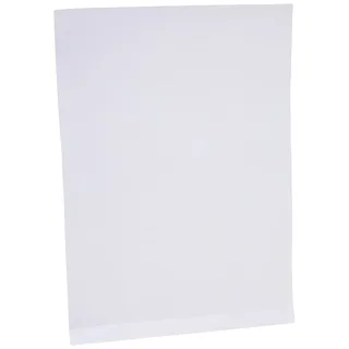 5 Star Einsteckschilder für Hängeregister-Reiter 50 Stück weiß