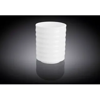 Wilmax Japanische Stil-Tasse, 200 ml, WL-993019/A - Weiß