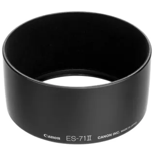 Canon ES-71 II EF 50