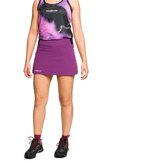 Trangoworld Moreta Rock - Purple - XS