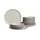 Jasper Tafelservice 8-tlg. beige