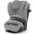 Pallas G3 i-Size Plus Grau