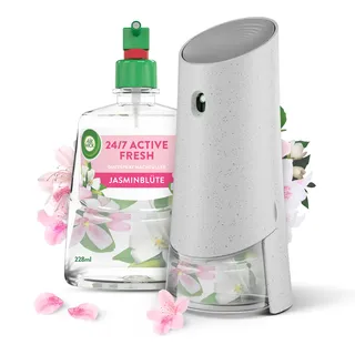 Airwick Active Fresh Jasminblüte 228 ml