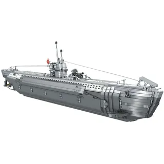 REVELL U-Boot Das Boot Brick System