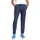 Teamliga Pants Blau/Schwarz L