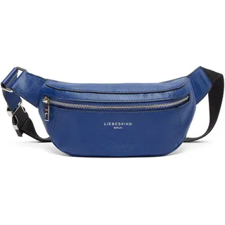 Liebeskind Berlin Liebeskind Chudy Gürteltasche Leder 24 cm berlin blue