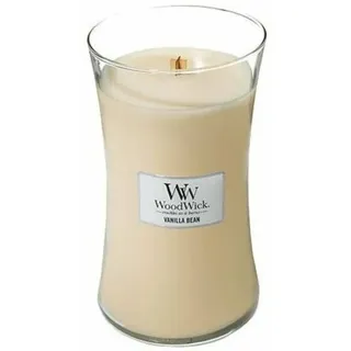 Woodwick Duftkerze 609,5 g beige/braun