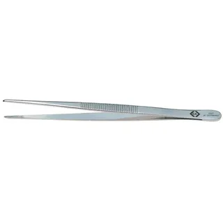C.K Tools C.K T2327 Radiopinzette Stumpf, fein 155