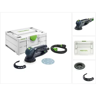 Festool RO 125 FEQ-Plus