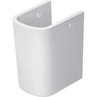 Duravit Halbsäule DuraStyle weiß