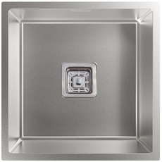 CATA 2624006 CB 40-40 P R10 HOME, Stainless Steel, Mehrfarbig