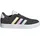 VL Court 3.0 Kinder Grau/Schwarz/Mint 30