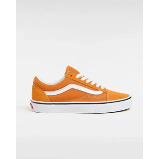 Old Skool Color Theory Marmalade 38